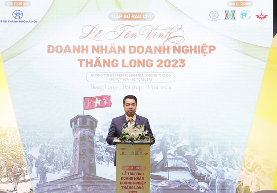 TVOne Việt Nam tham dự Lễ tôn vinh 